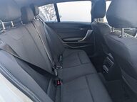 BMW 1 Series 116D ED PLUS 16