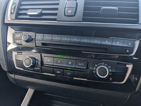 BMW 1 Series 116D ED PLUS 29