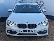 BMW 1 Series 116D ED PLUS 2