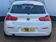 BMW 1 Series 116D ED PLUS 8