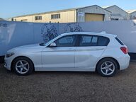BMW 1 Series 116D ED PLUS 4