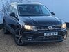 Volkswagen Tiguan SE NAV TDI BMT