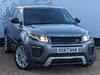 Land Rover Range Rover Evoque SD4 HSE DYNAMIC LUX