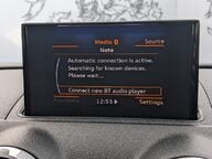 Audi A3 TDI S LINE NAV 25