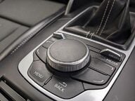 Audi A3 TDI S LINE NAV 27