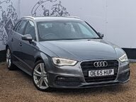 Audi A3 TDI S LINE NAV 1