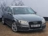 Audi A3 TDI S LINE NAV