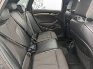 Audi A3 TDI S LINE NAV 31