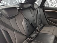 Audi A3 TDI S LINE NAV 32