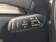 Audi A3 TDI S LINE NAV 16