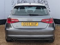 Audi A3 TDI S LINE NAV 8