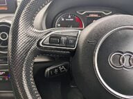 Audi A3 TDI S LINE NAV 17