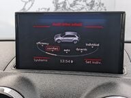 Audi A3 TDI S LINE NAV 24