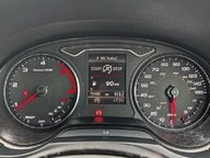 Audi A3 TDI S LINE NAV 35