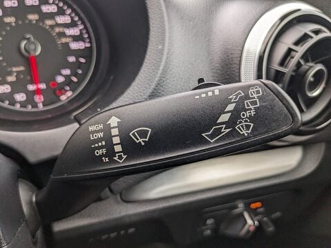 Audi A3 TDI S LINE NAV 19