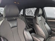 Audi A3 TDI S LINE NAV 12