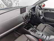 Audi A3 TDI S LINE NAV 20
