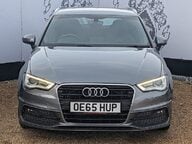 Audi A3 TDI S LINE NAV 2
