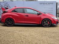 Honda Civic I-VTEC TYPE R GT 10