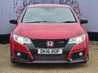 Honda Civic I-VTEC TYPE R GT 2