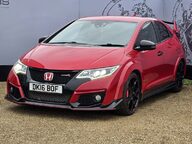 Honda Civic I-VTEC TYPE R GT 3