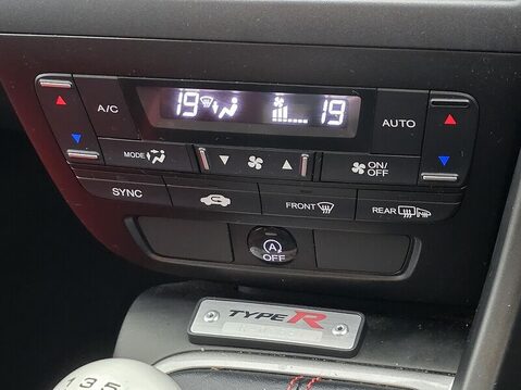 Honda Civic I-VTEC TYPE R GT 29