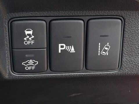 Honda Civic I-VTEC TYPE R GT 28