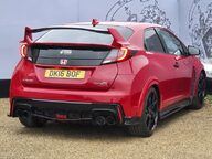 Honda Civic I-VTEC TYPE R GT 9