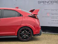 Honda Civic I-VTEC TYPE R GT 6
