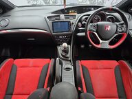 Honda Civic I-VTEC TYPE R GT 13