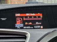 Honda Civic I-VTEC TYPE R GT 30