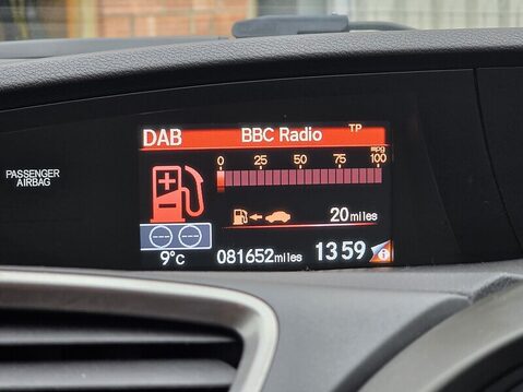 Honda Civic I-VTEC TYPE R GT 30