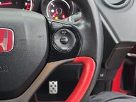 Honda Civic I-VTEC TYPE R GT 22