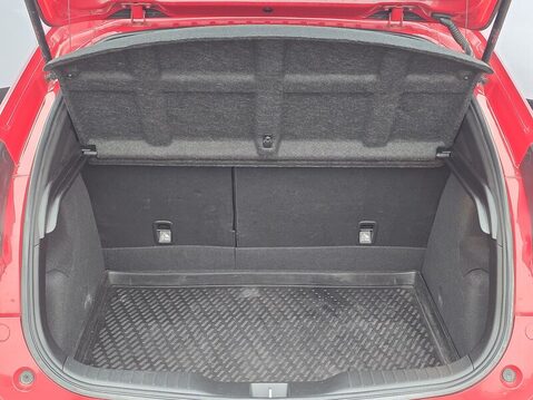 Honda Civic I-VTEC TYPE R GT 18