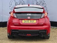 Honda Civic I-VTEC TYPE R GT 8