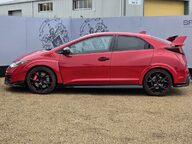 Honda Civic I-VTEC TYPE R GT 4