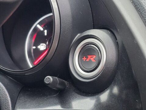 Honda Civic I-VTEC TYPE R GT 27