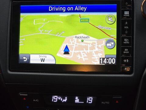 Honda Civic I-VTEC TYPE R GT 25