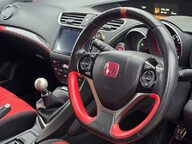 Honda Civic I-VTEC TYPE R GT 20