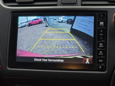 Honda Civic I-VTEC TYPE R GT 26