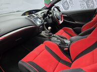 Honda Civic I-VTEC TYPE R GT 12