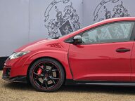 Honda Civic I-VTEC TYPE R GT 5