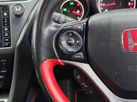 Honda Civic I-VTEC TYPE R GT 21