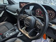 Audi Q2 TDI S LINE 18