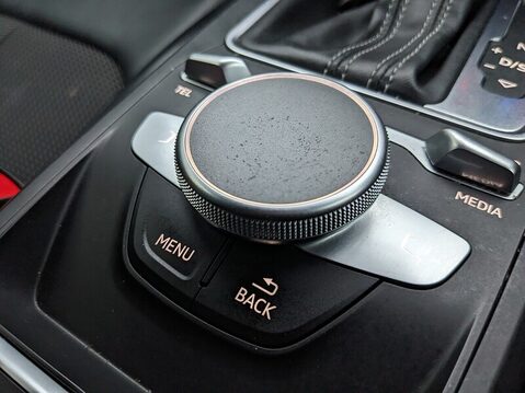 Audi Q2 TDI S LINE 26