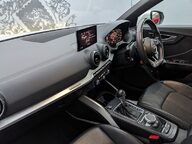 Audi Q2 TDI S LINE 15