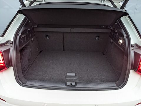 Audi Q2 TDI S LINE 13