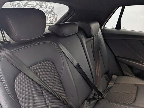 Audi Q2 TDI S LINE 7