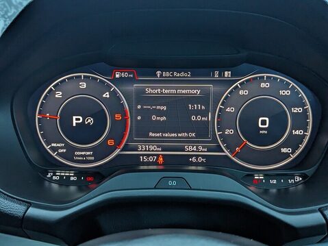 Audi Q2 TDI S LINE 33