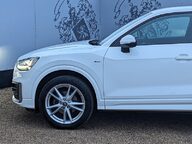 Audi Q2 TDI S LINE 36